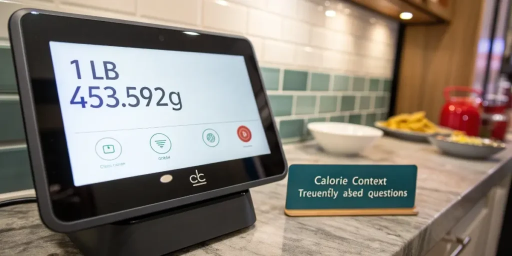 How Many Grams in a Pound?  convert pounds to grams instantly with our tool