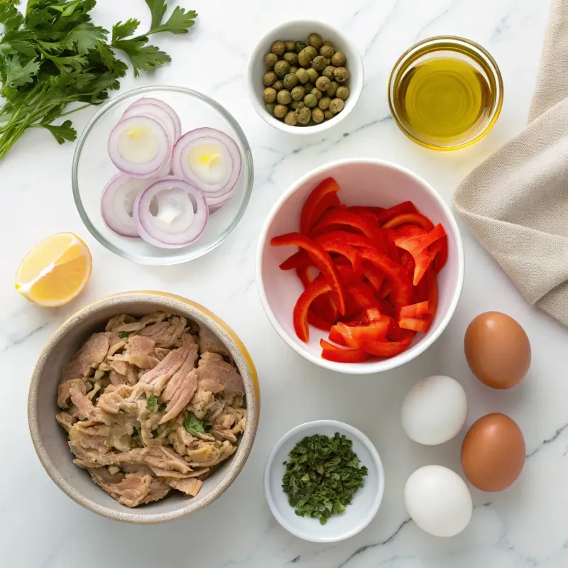 buona beef tuna genovese recipe ingredients